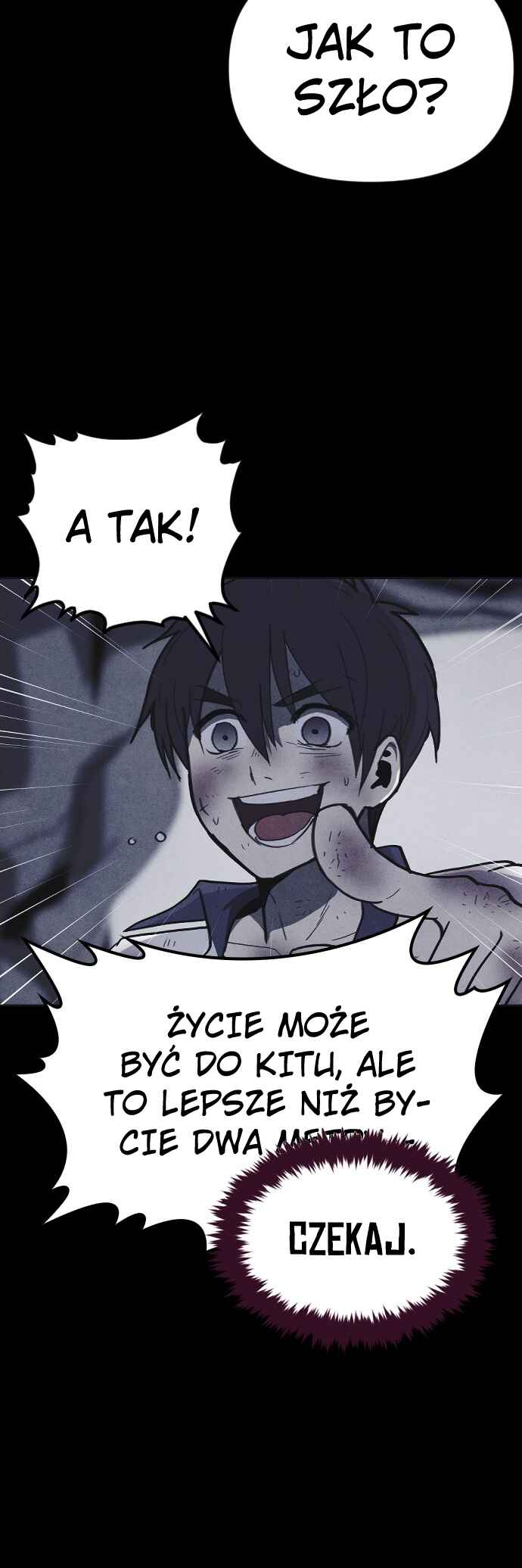 Shotgun Boy Chapter 38 - Page 60