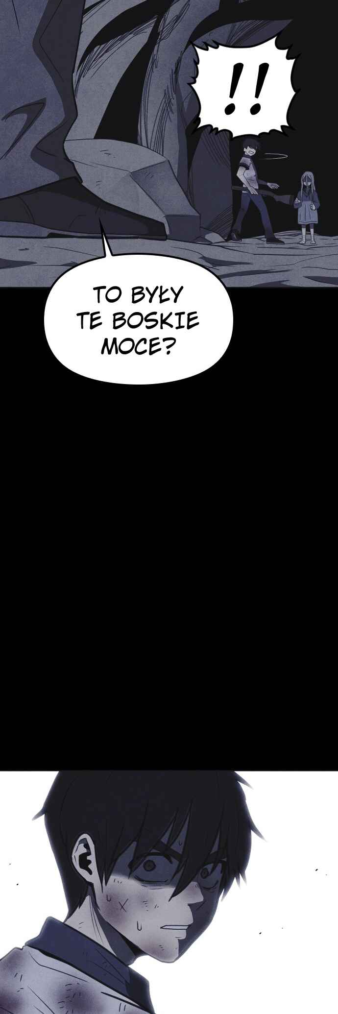 Shotgun Boy Chapter 38 - Page 63