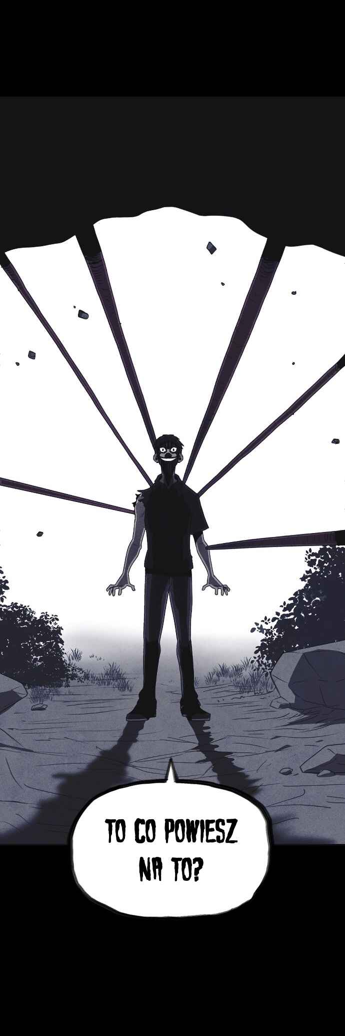 Shotgun Boy Chapter 38 - Page 66