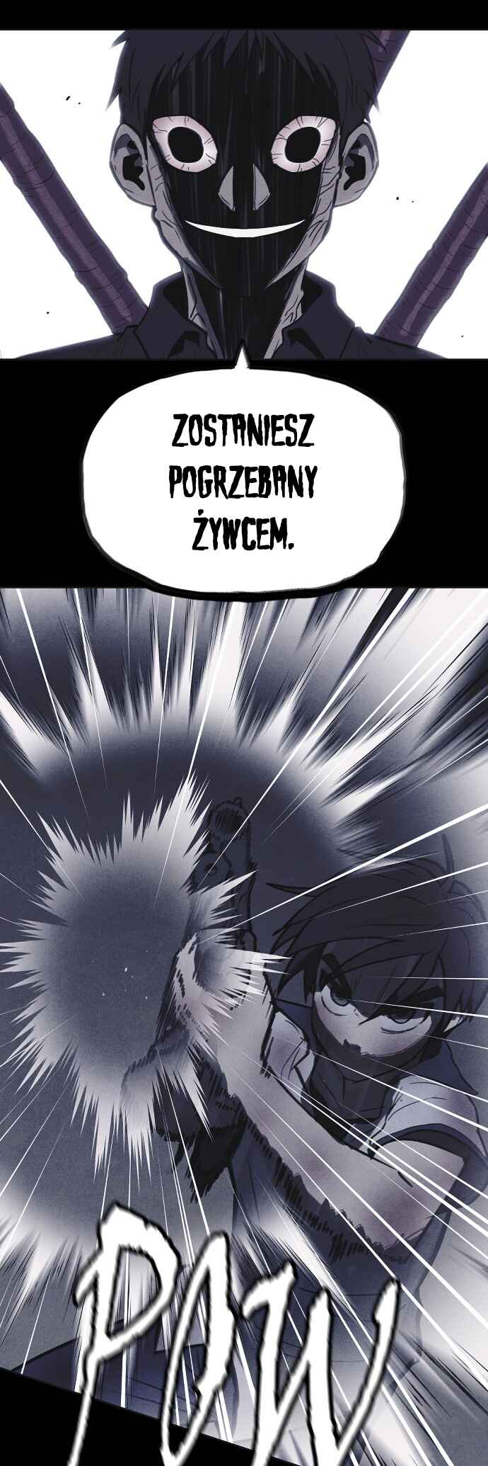 Shotgun Boy Chapter 38 - Page 69