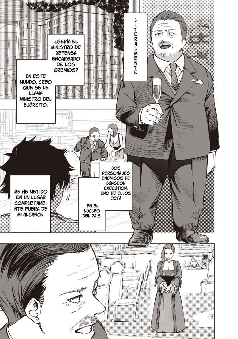 Wazawai no Avalon: Game Saijaku no Akuyaku Debu ni Ten'i Shita kedo, Ore dake "Yasereba Tsuyokute New Game" na Sekai datta no de, Saisoku Level Up & Hametsu Flag Kaihi de Kage no Eiyuu o Mezashimasu Chapter 64 - Page 17