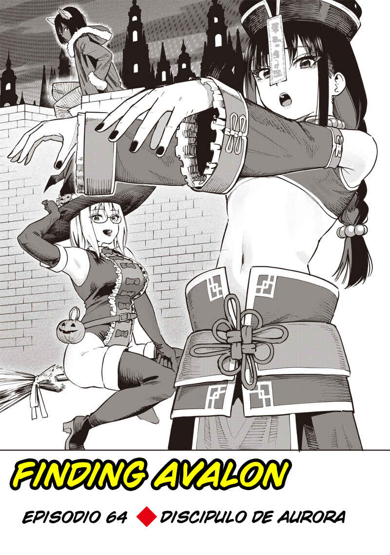 Wazawai no Avalon: Game Saijaku no Akuyaku Debu ni Ten'i Shita kedo, Ore dake "Yasereba Tsuyokute New Game" na Sekai datta no de, Saisoku Level Up & Hametsu Flag Kaihi de Kage no Eiyuu o Mezashimasu Chapter 64 - Page 7