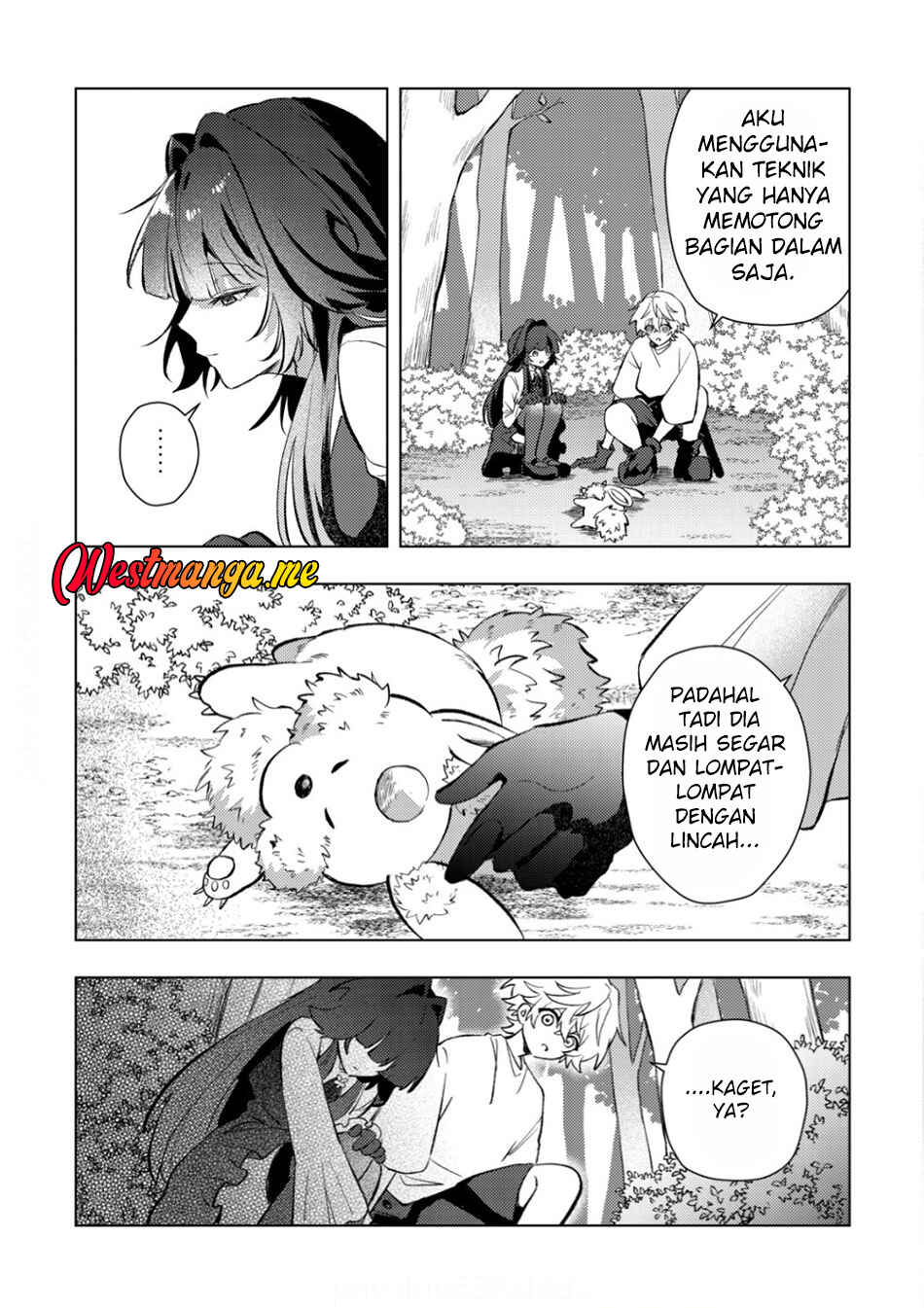 Yamiochi Last Boss Reijou no Osananajimi ni Tensei Shita. Ore ga Shindara Bad End Kakutei nanode Saikyou ni Natta kedo, Mou Yamiochi "Yandereka" Shitemasen ka? Chapter 8 - Page 11