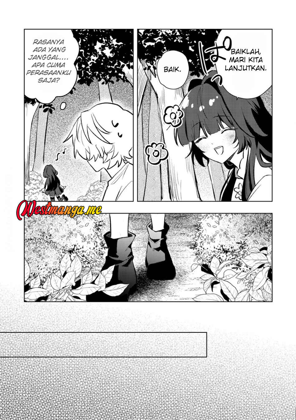 Yamiochi Last Boss Reijou no Osananajimi ni Tensei Shita. Ore ga Shindara Bad End Kakutei nanode Saikyou ni Natta kedo, Mou Yamiochi "Yandereka" Shitemasen ka? Chapter 8 - Page 15
