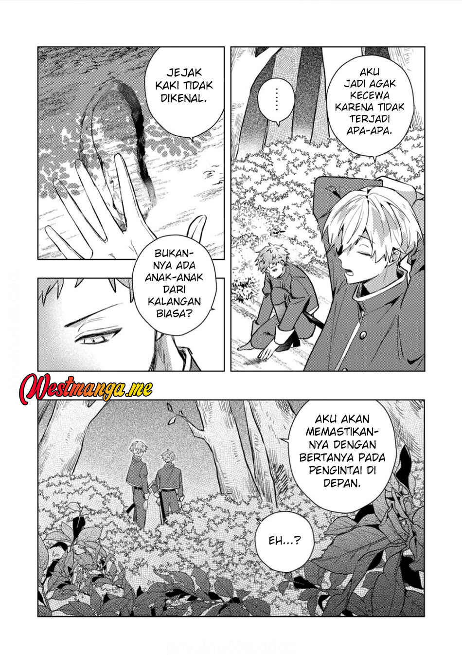 Yamiochi Last Boss Reijou no Osananajimi ni Tensei Shita. Ore ga Shindara Bad End Kakutei nanode Saikyou ni Natta kedo, Mou Yamiochi "Yandereka" Shitemasen ka? Chapter 8 - Page 25