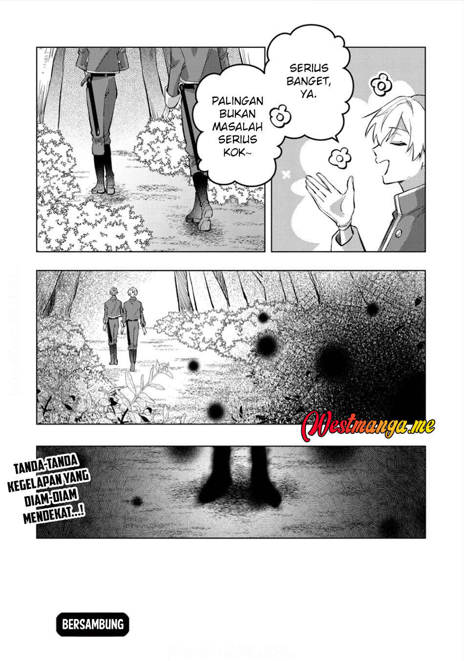 Yamiochi Last Boss Reijou no Osananajimi ni Tensei Shita. Ore ga Shindara Bad End Kakutei nanode Saikyou ni Natta kedo, Mou Yamiochi "Yandereka" Shitemasen ka? Chapter 8 - Page 26
