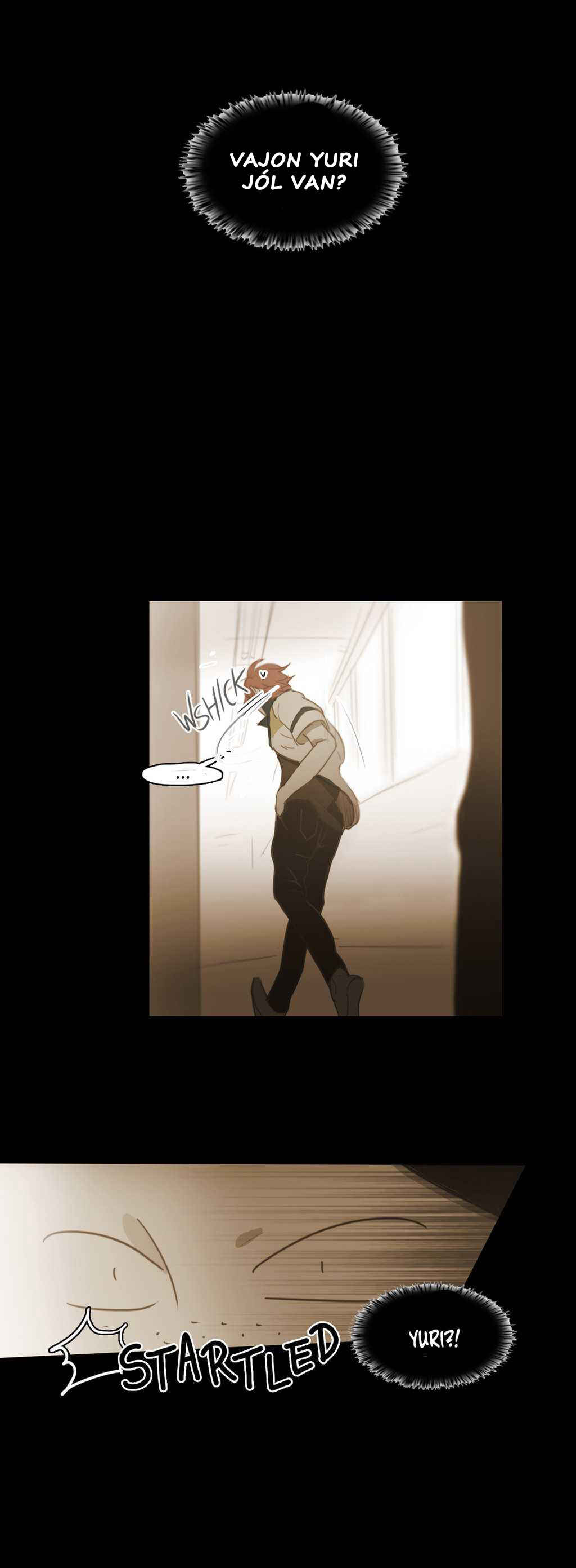Never Understand Chapter 46 - Page 11