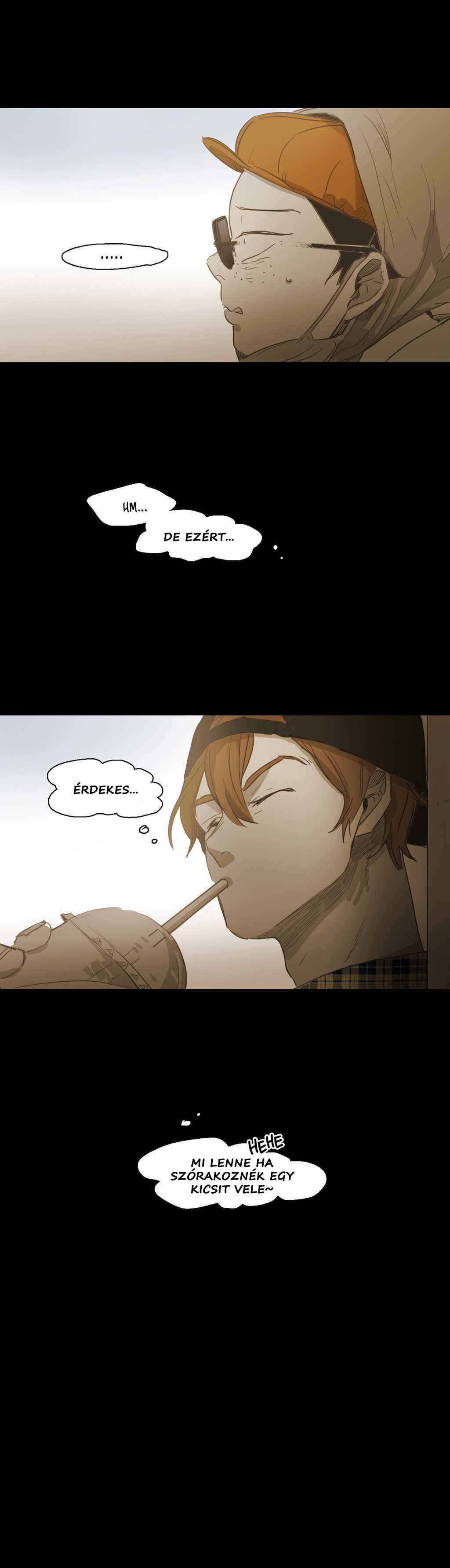 Never Understand Chapter 46 - Page 18