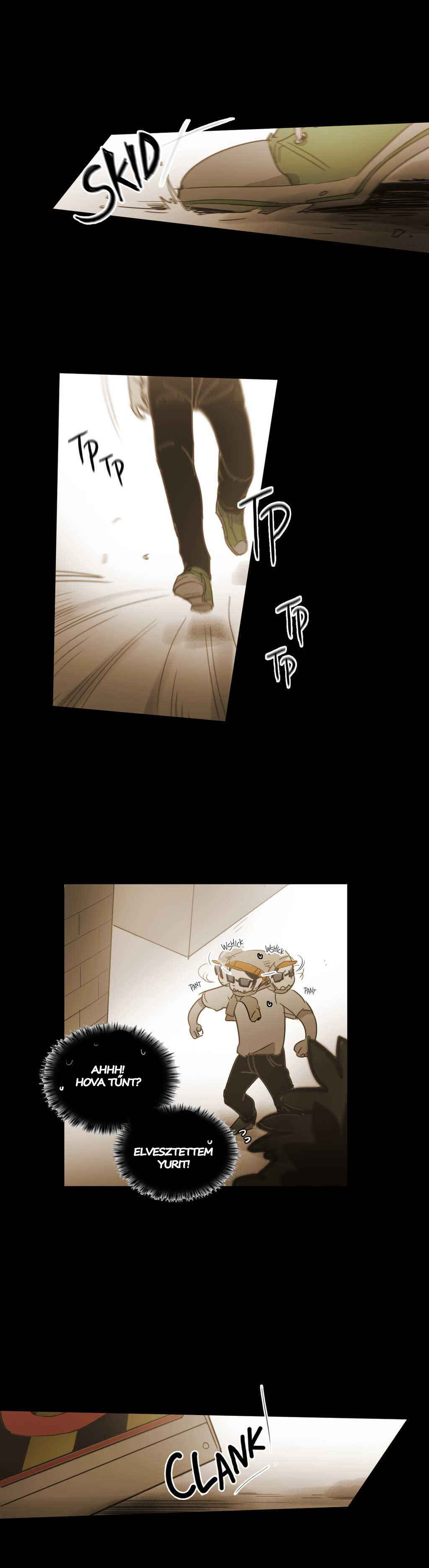 Never Understand Chapter 46 - Page 25