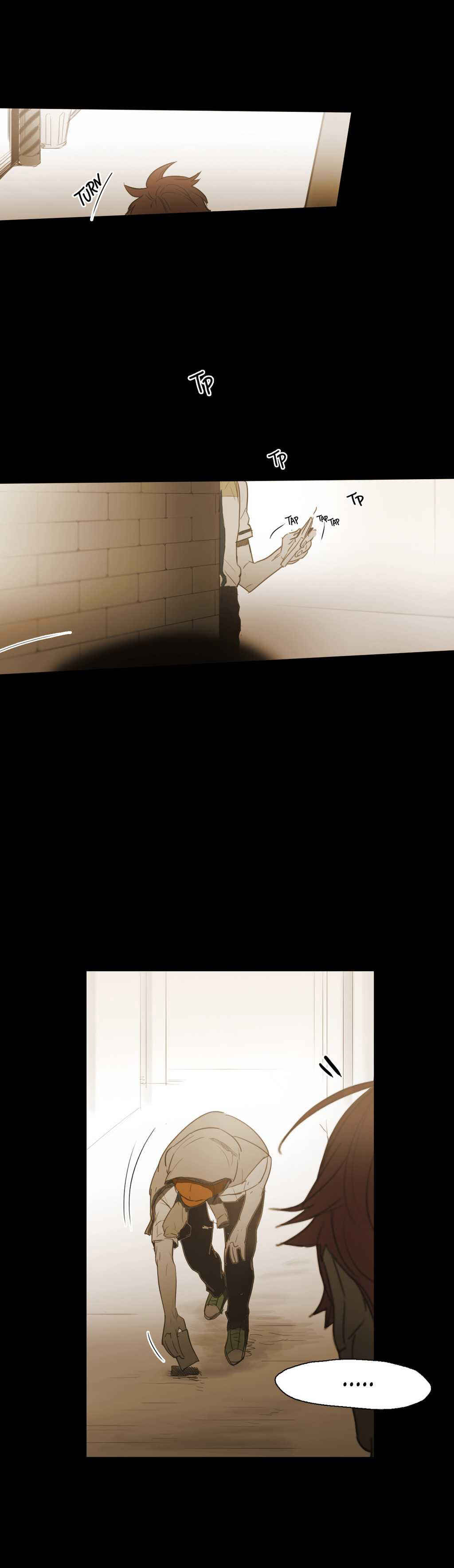 Never Understand Chapter 46 - Page 28