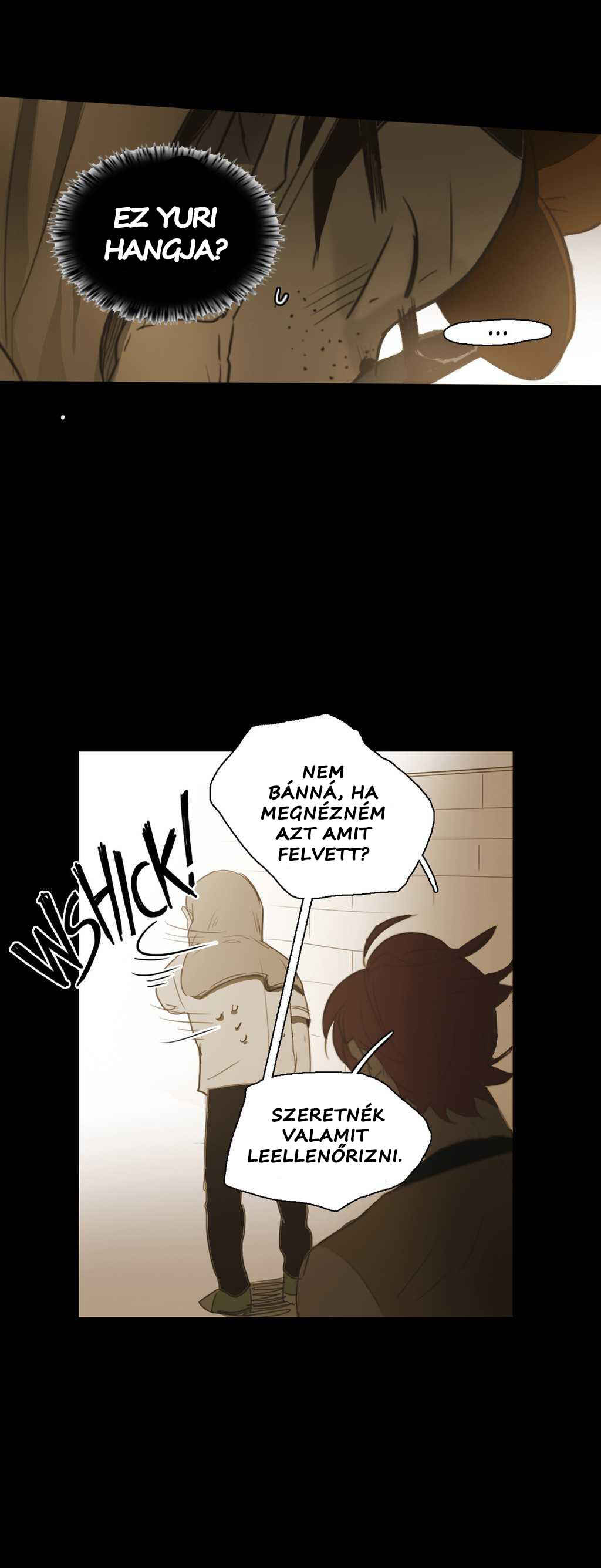 Never Understand Chapter 46 - Page 30