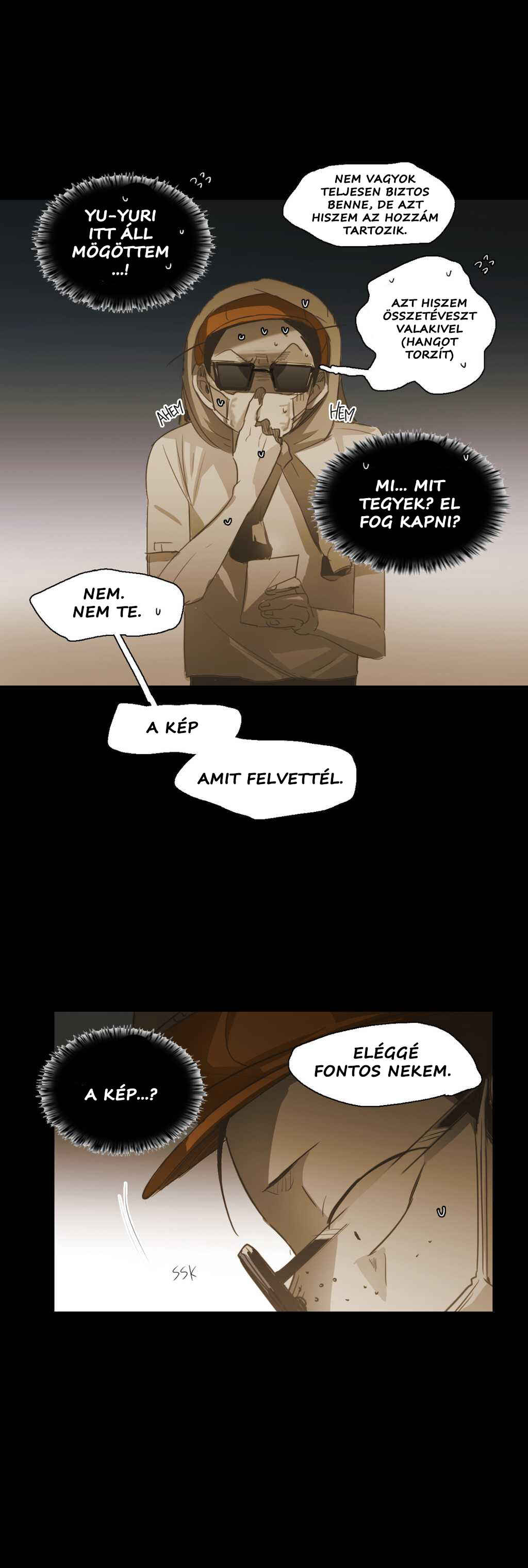 Never Understand Chapter 46 - Page 31