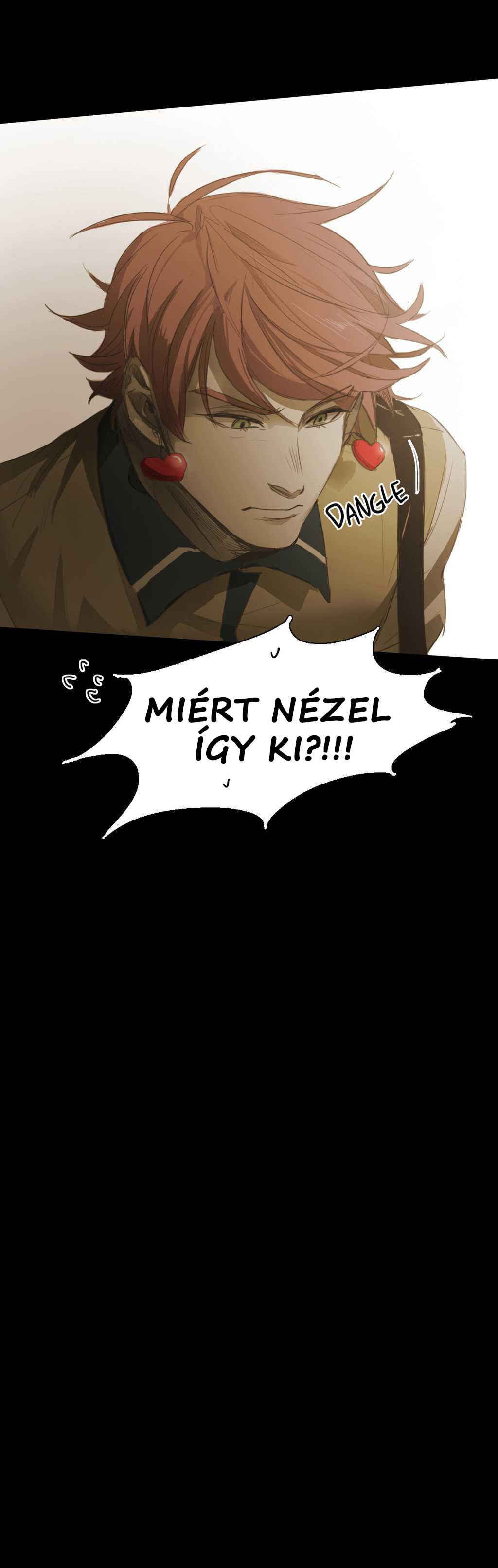 Never Understand Chapter 46 - Page 38