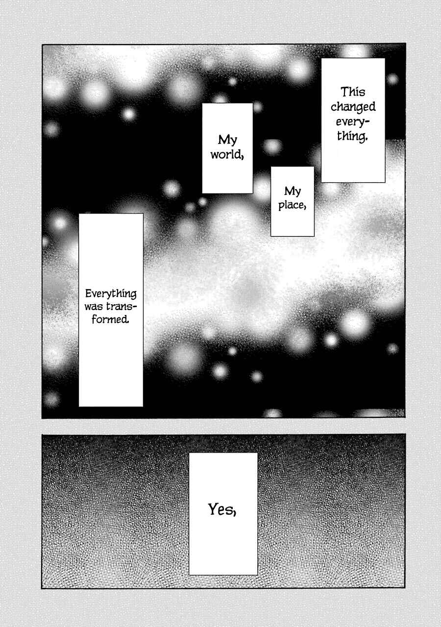 Happy Sugar Life Chapter 28 - Page 19