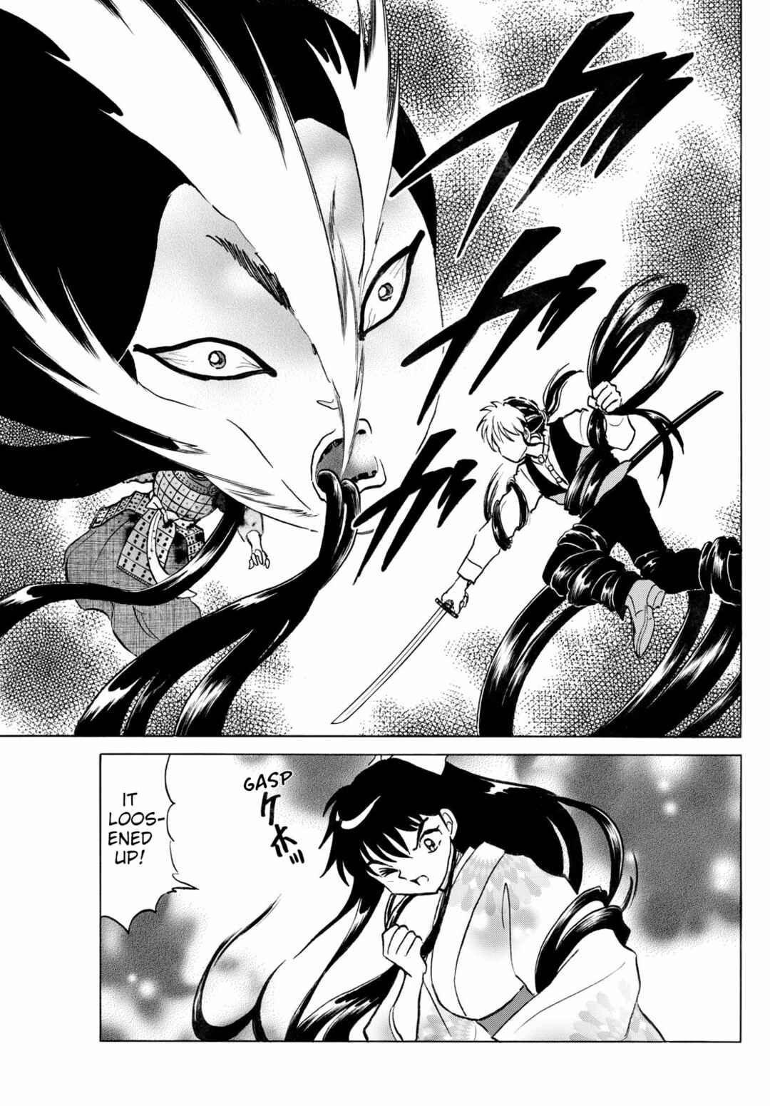 Mao Chapter 277 - Page 10