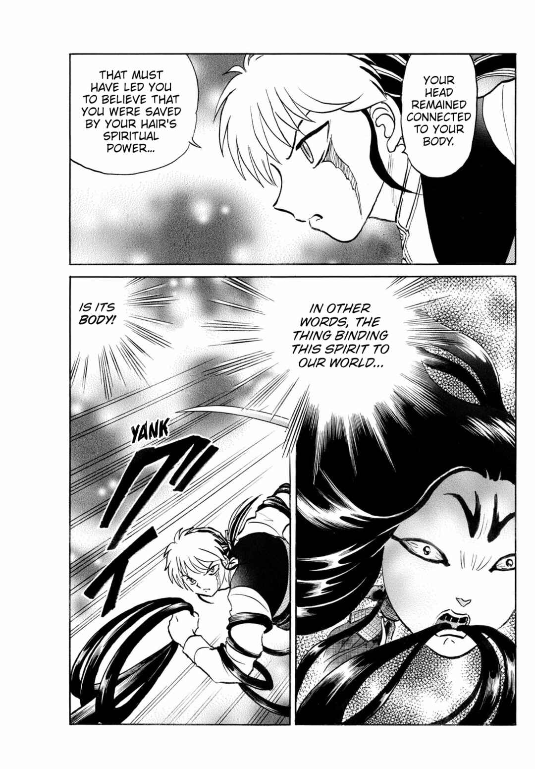 Mao Chapter 277 - Page 14