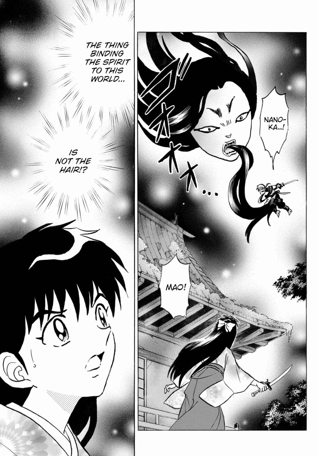 Mao Chapter 277 - Page 2