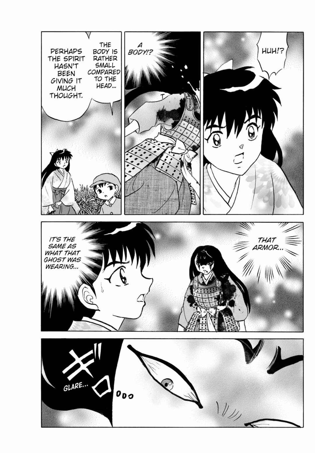 Mao Chapter 277 - Page 6