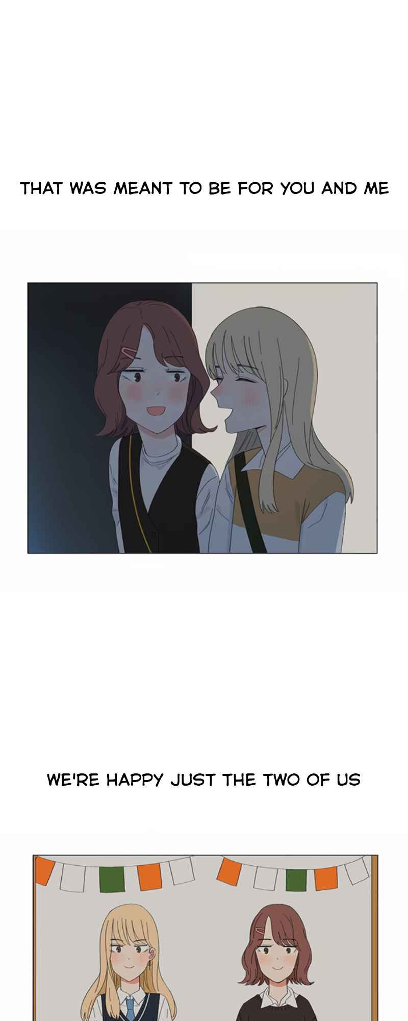 Pastel Love Chapter 20.2 - Page 34