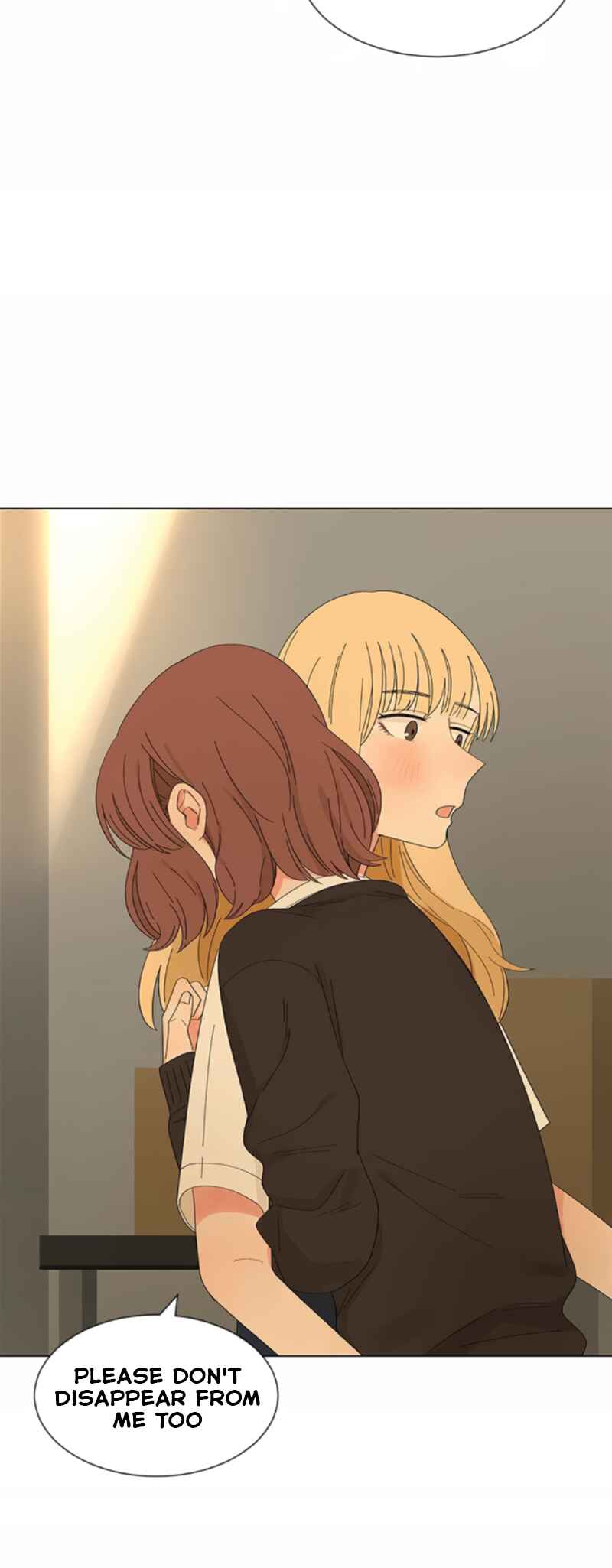 Pastel Love Chapter 20.2 - Page 39