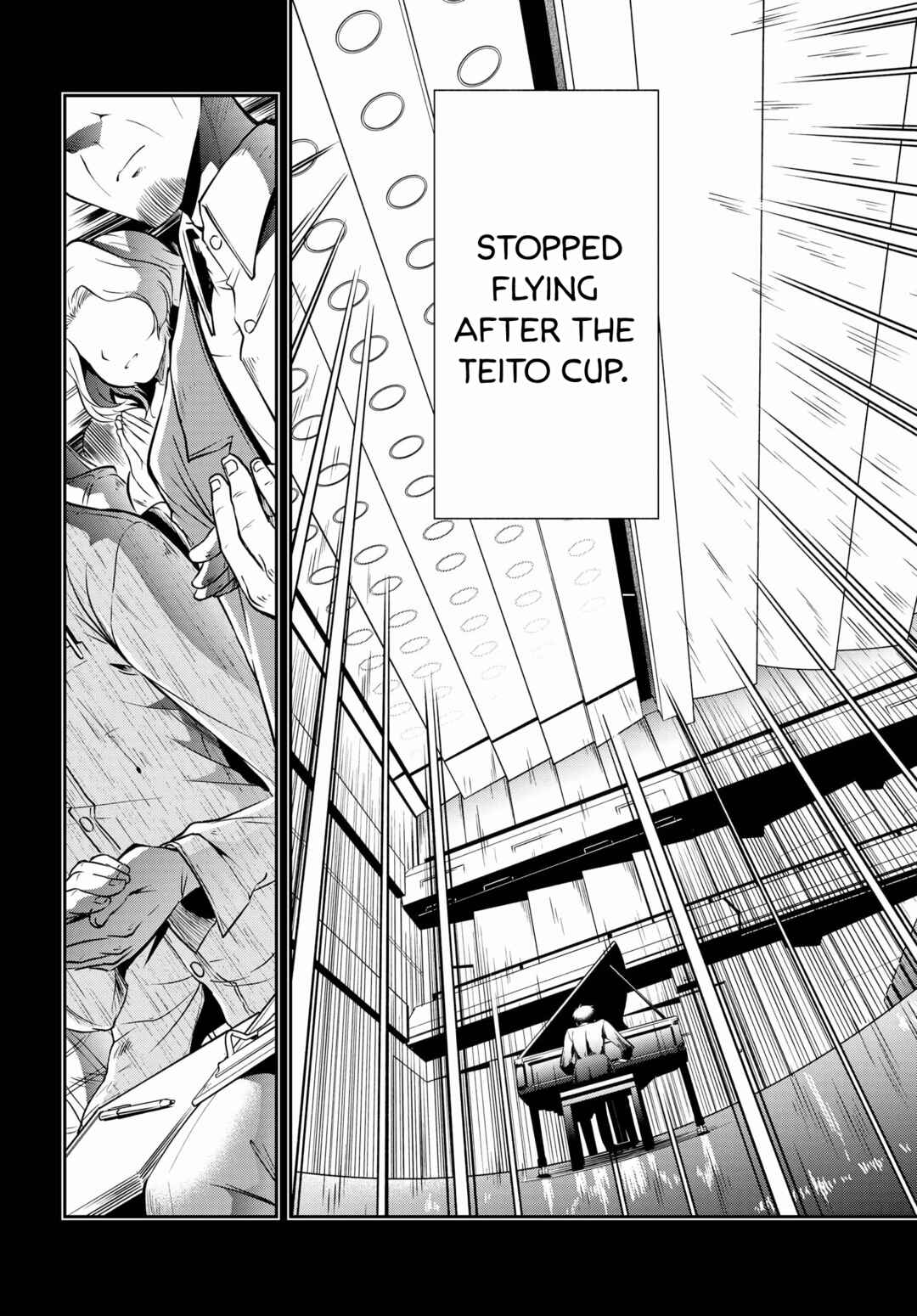 Kokumin-teki Idol ni natta Osana-Najimi ga Boro-Apart ni Sunderu Ore no Tonari ni Hikkoshitekita Ken Chapter 1.2 - Page 6