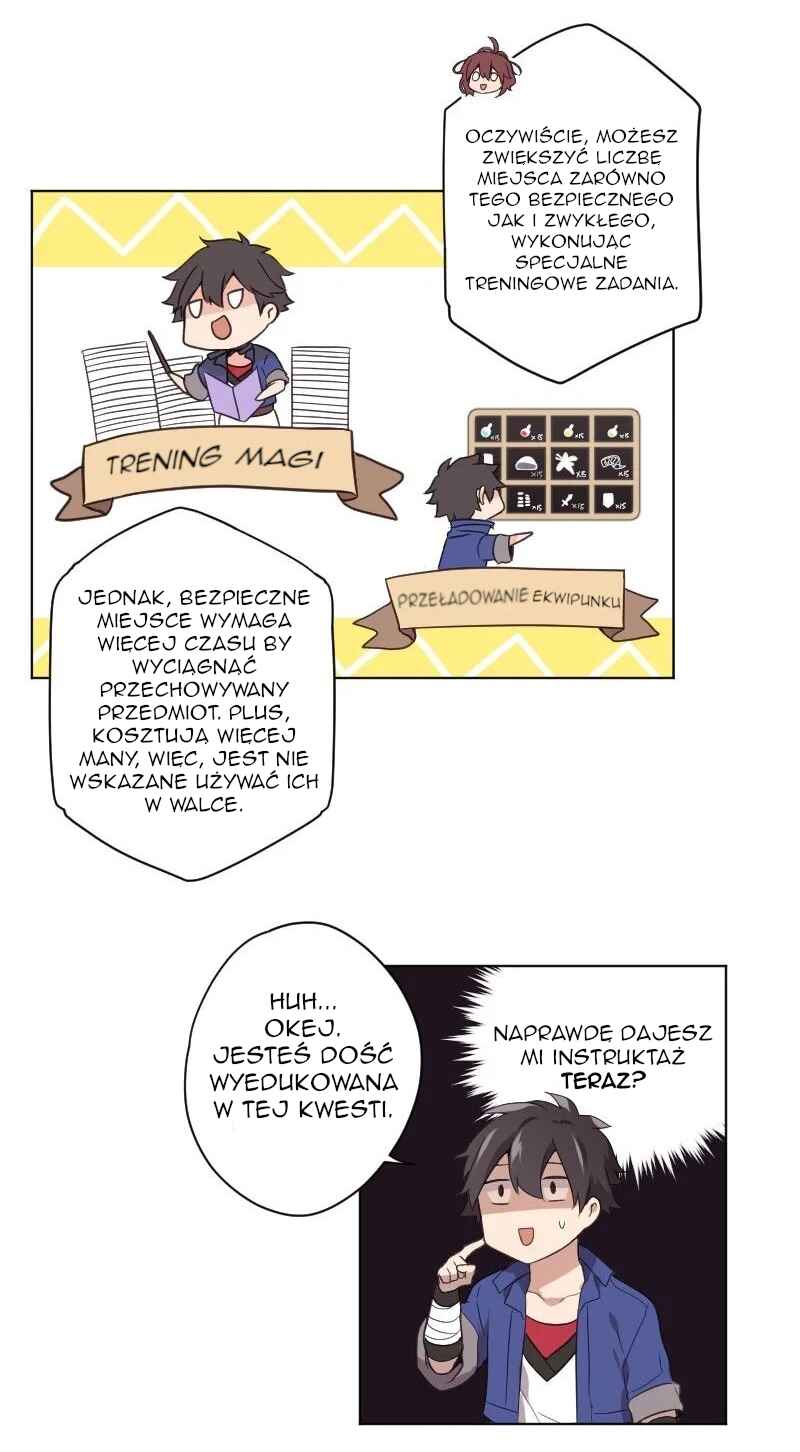 Mage & Demon Queen Chapter 17 - Page 15