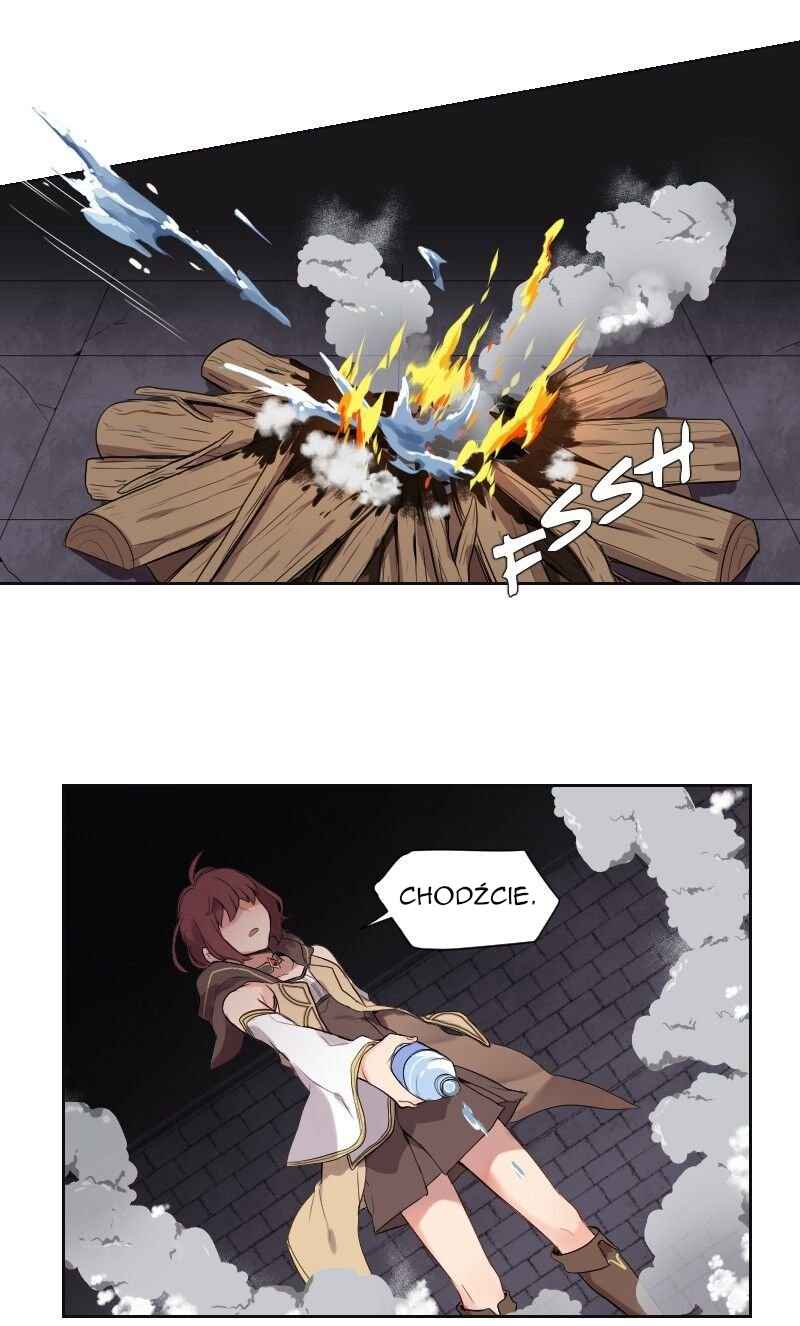 Mage & Demon Queen Chapter 17 - Page 5