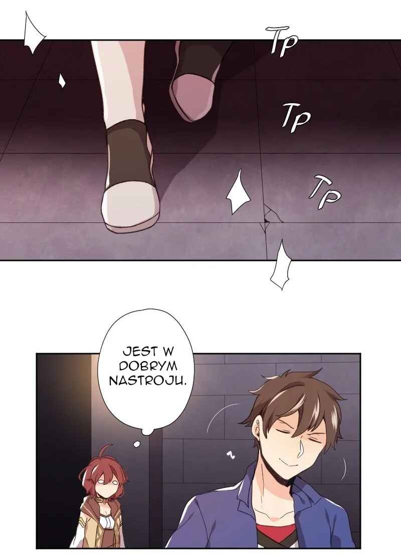 Mage & Demon Queen Chapter 17 - Page 7