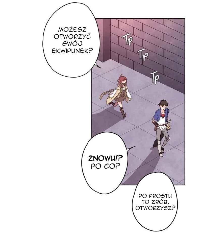 Mage & Demon Queen Chapter 17 - Page 9