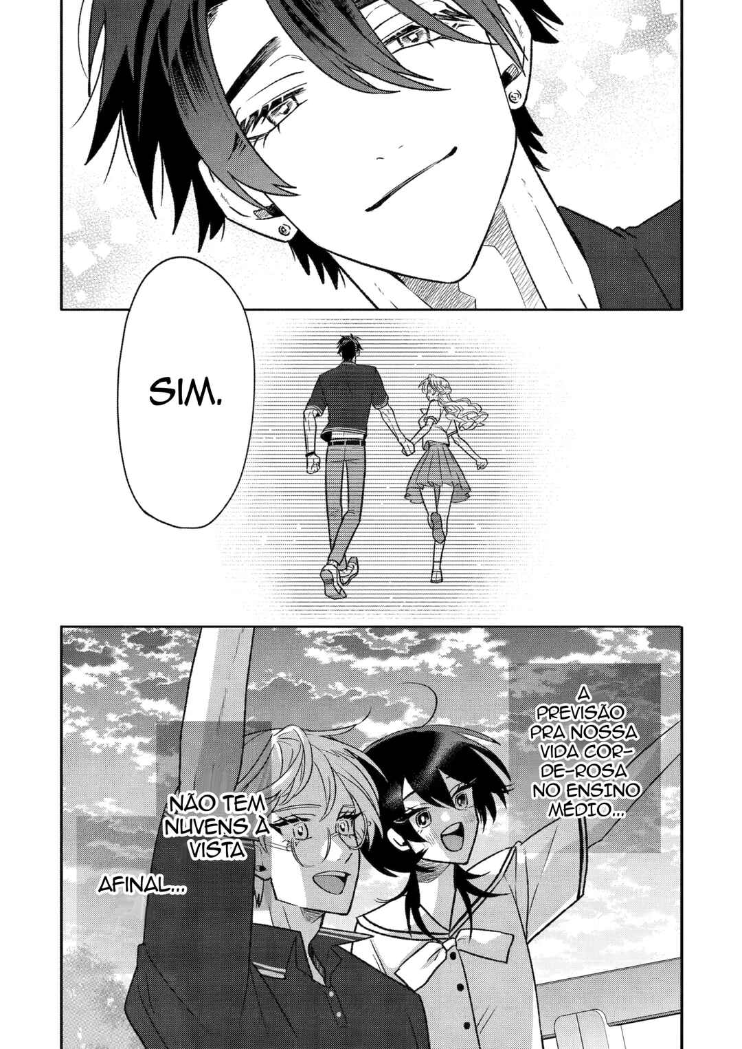 Otaku mo Koi mo Rensa Suru Chapter 21 - Page 18
