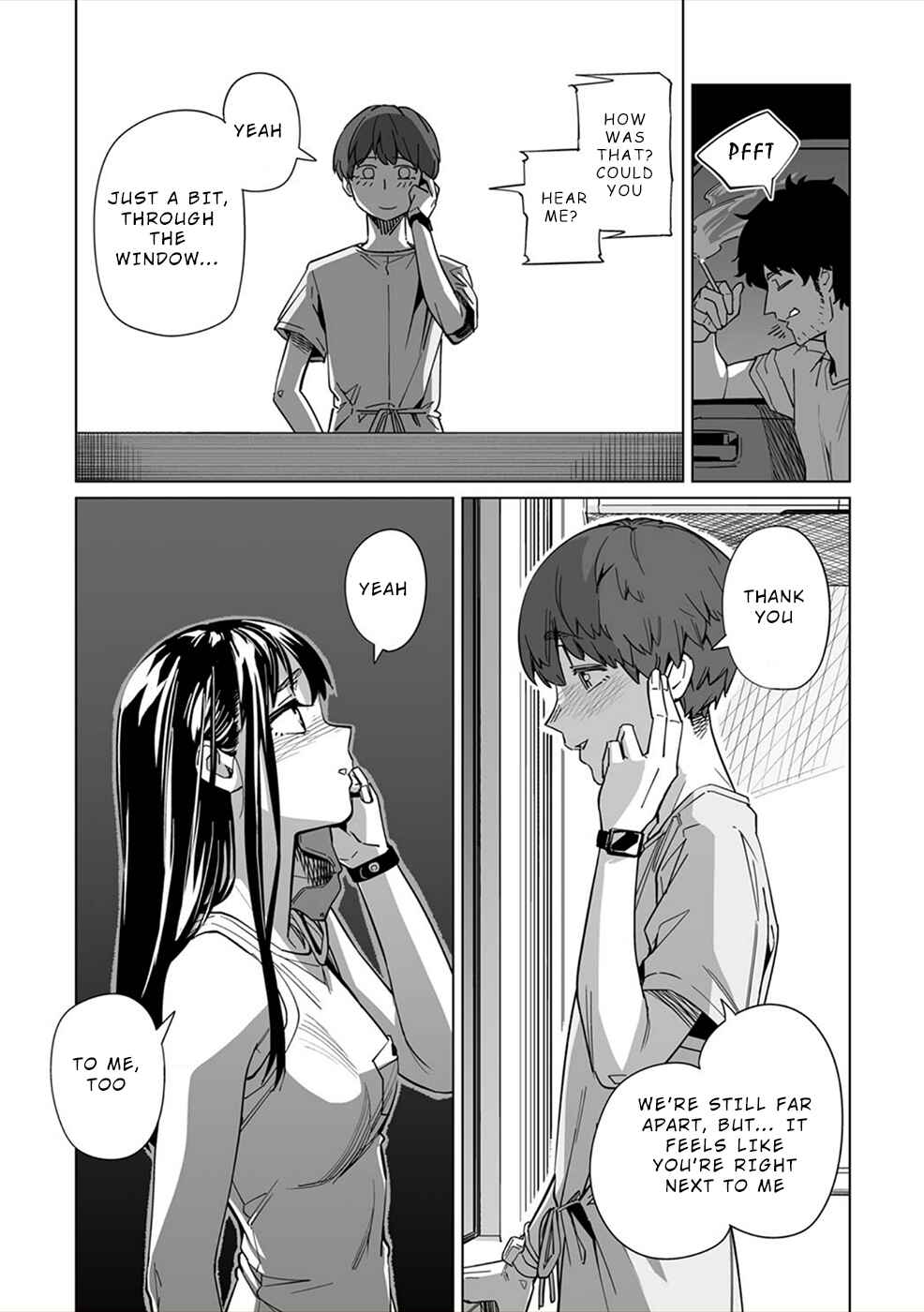 New Normal Chapter 9 - Page 24
