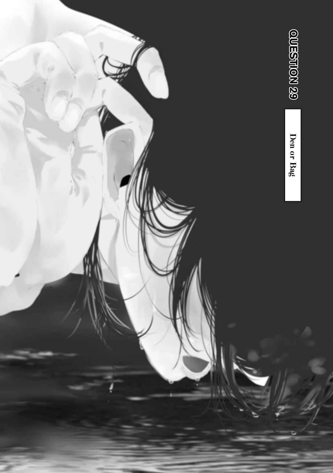 Tsurenai Hodo Aokute Azatoi Kurai ni Akai Chapter 29 - Page 3