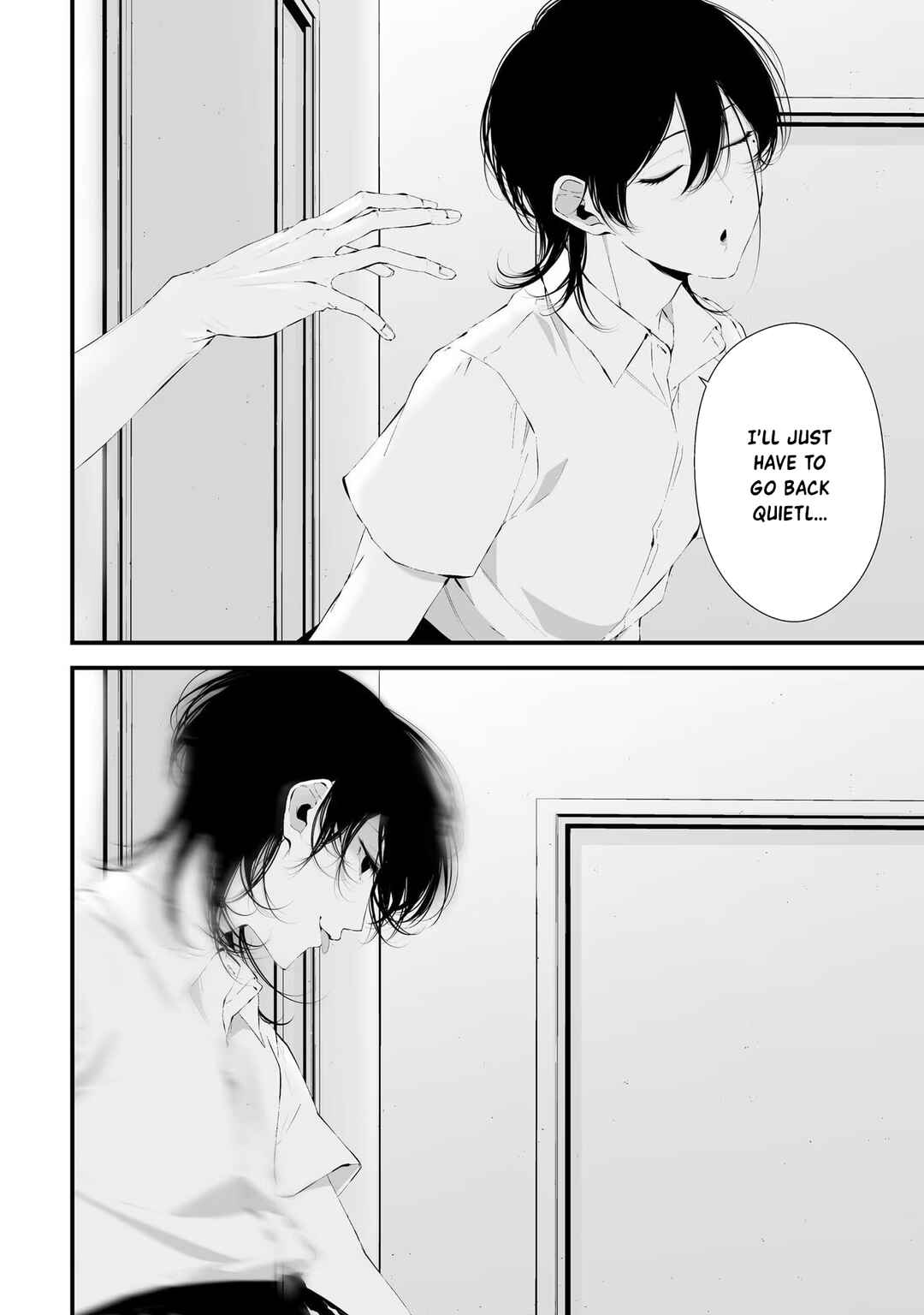 Tsurenai Hodo Aokute Azatoi Kurai ni Akai Chapter 29 - Page 6