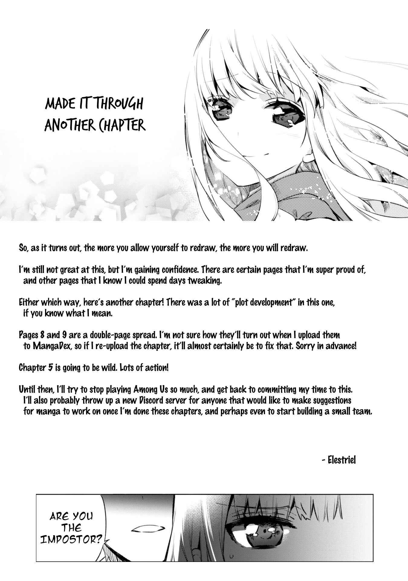 Kenja no Deshi wo Nanoru Kenja Chapter 4 - Page 25
