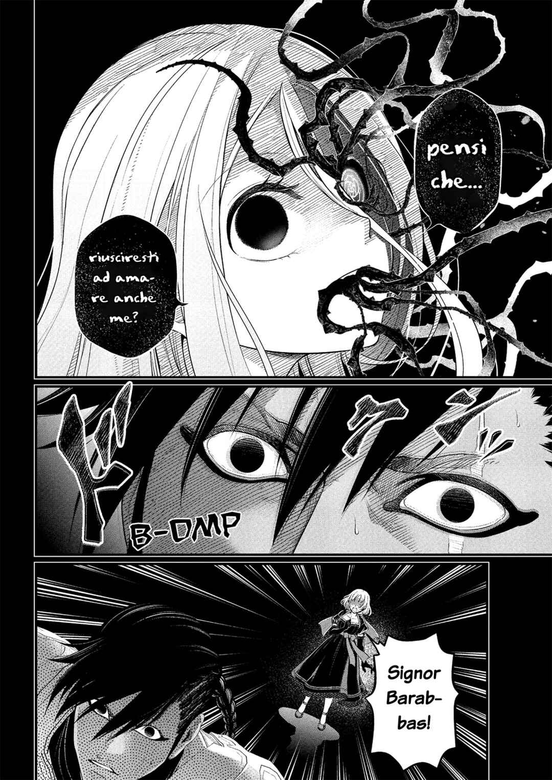Märchen Crown Chapter 41 - Page 6