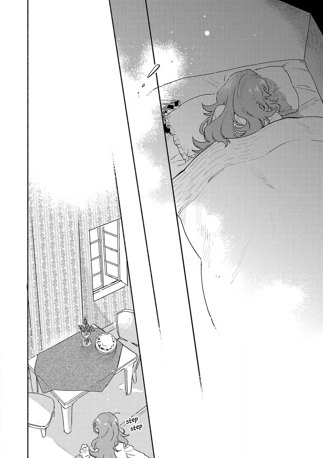 Kimi ga Shinu made Koi wo Shitai Chapter 36 - Page 10