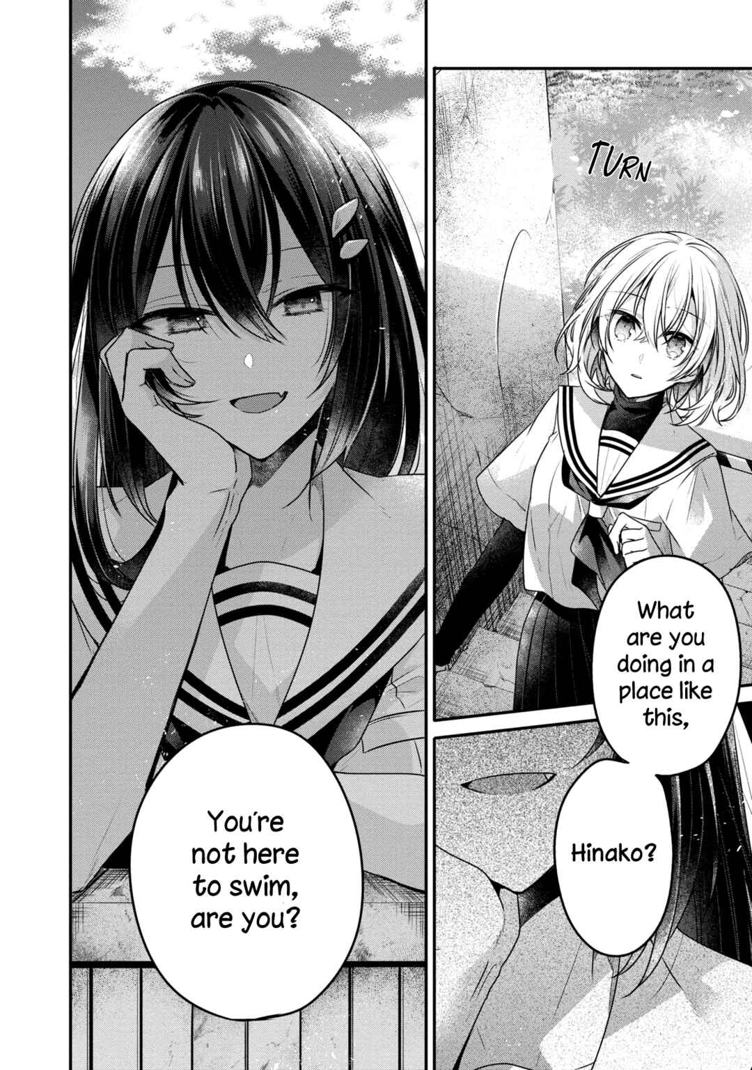 Watashi wo Tabetai, Hitodenashi Chapter 13.5 - Page 13