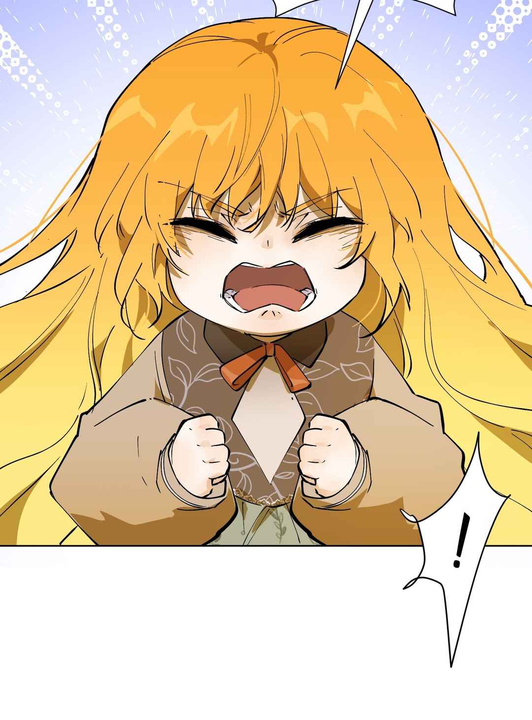 From Six to Sovereignty: The Girl Who Ruled Chapter 8 - Page 11