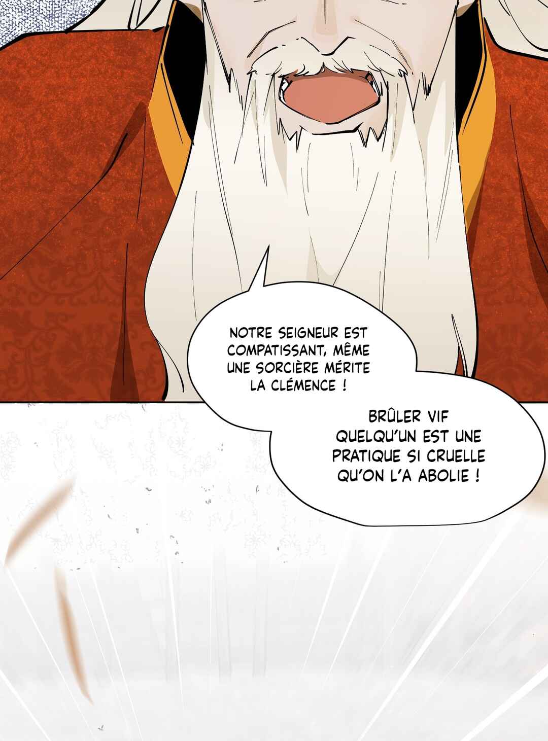 From Six to Sovereignty: The Girl Who Ruled Chapter 8 - Page 13