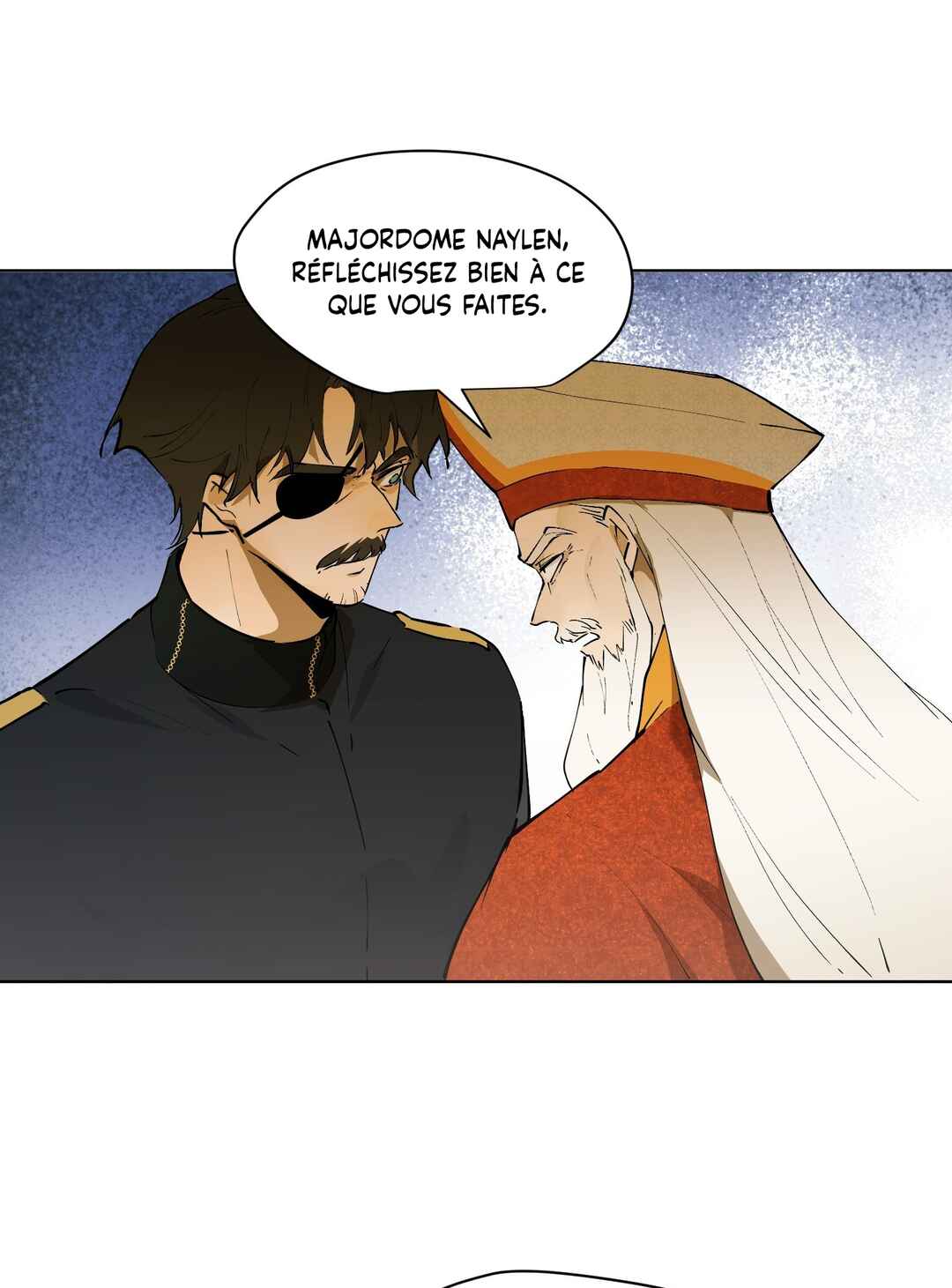 From Six to Sovereignty: The Girl Who Ruled Chapter 8 - Page 18