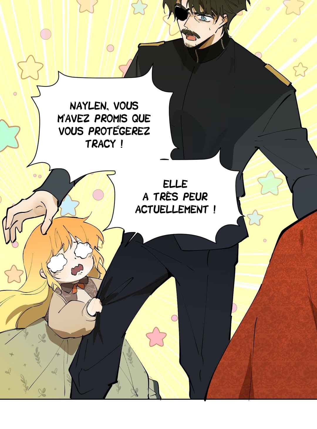 From Six to Sovereignty: The Girl Who Ruled Chapter 8 - Page 23