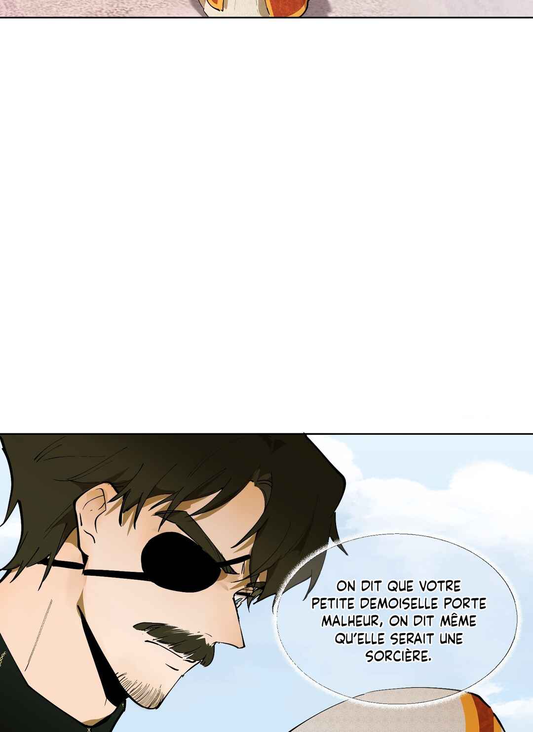From Six to Sovereignty: The Girl Who Ruled Chapter 8 - Page 30