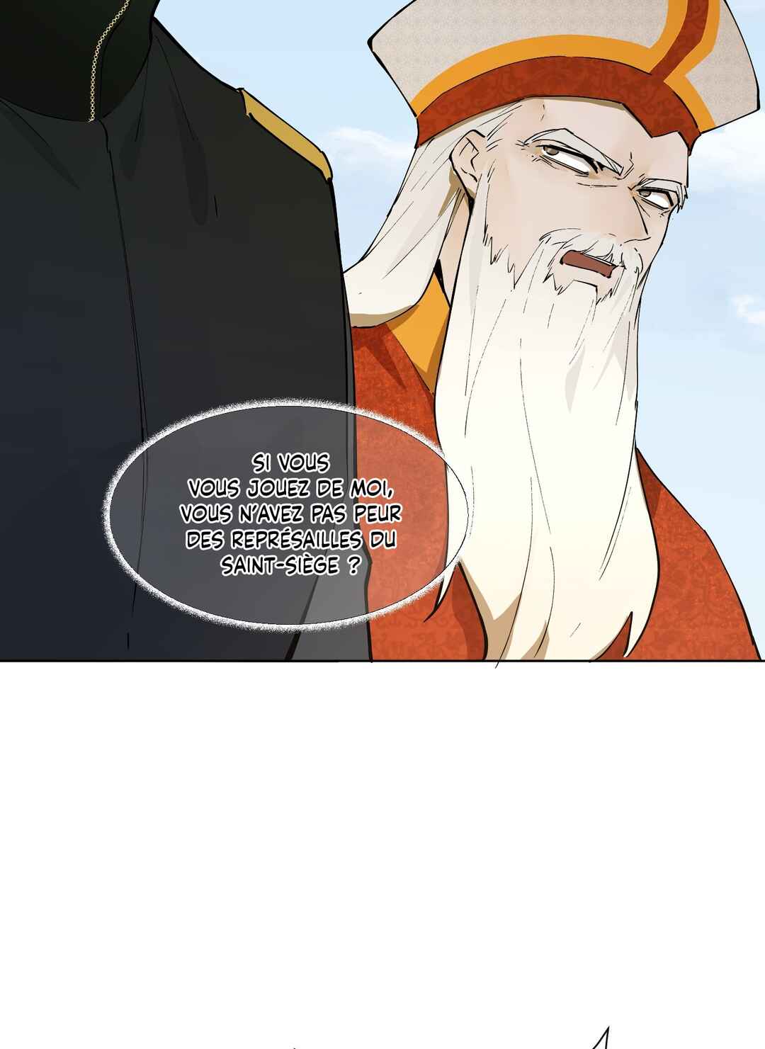 From Six to Sovereignty: The Girl Who Ruled Chapter 8 - Page 31