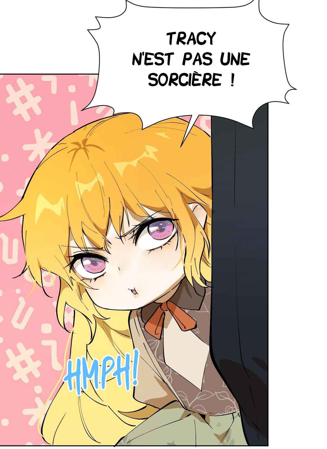 From Six to Sovereignty: The Girl Who Ruled Chapter 8 - Page 32