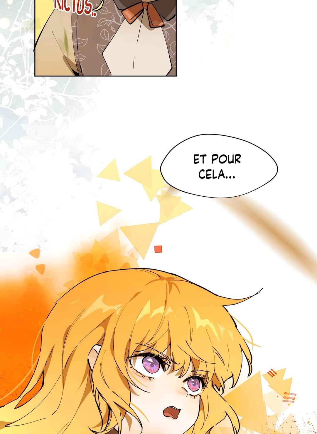 From Six to Sovereignty: The Girl Who Ruled Chapter 8 - Page 35