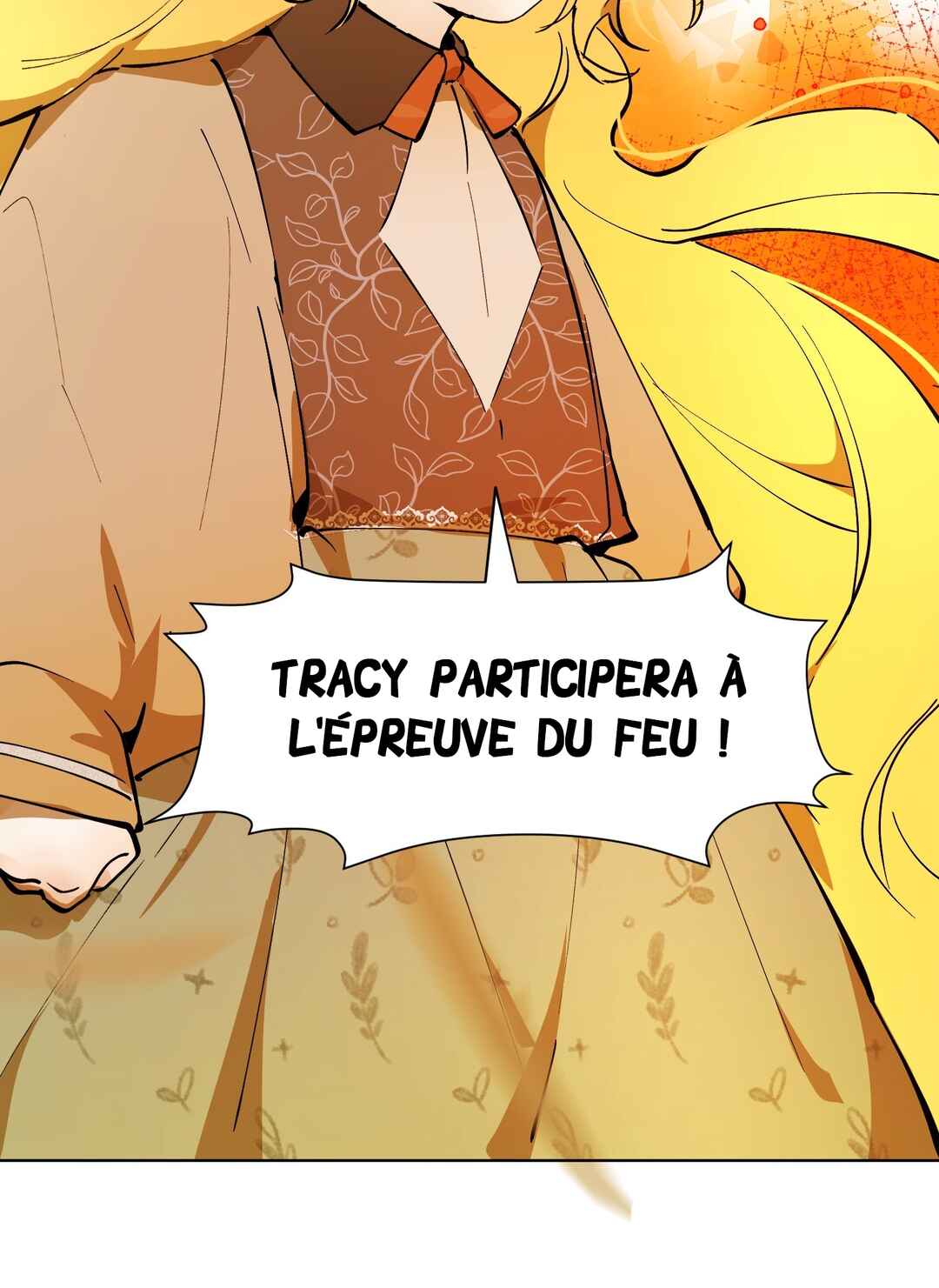 From Six to Sovereignty: The Girl Who Ruled Chapter 8 - Page 36