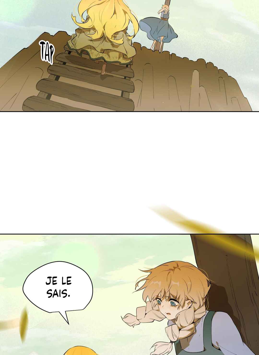 From Six to Sovereignty: The Girl Who Ruled Chapter 8 - Page 43