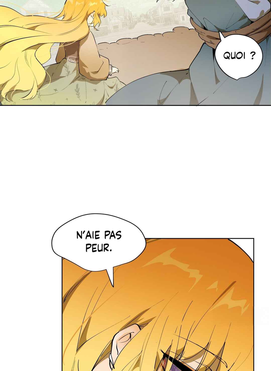 From Six to Sovereignty: The Girl Who Ruled Chapter 8 - Page 44