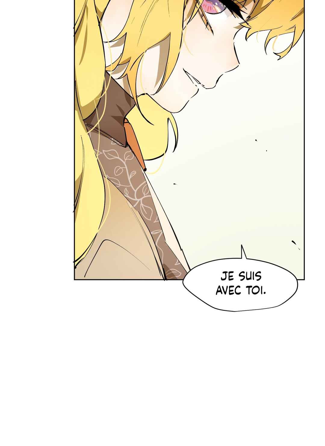 From Six to Sovereignty: The Girl Who Ruled Chapter 8 - Page 45