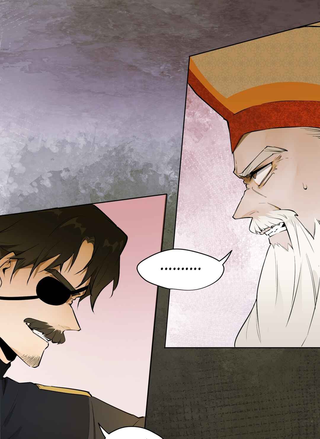 From Six to Sovereignty: The Girl Who Ruled Chapter 8 - Page 51
